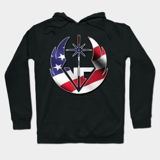 VC Patriot Hoodie